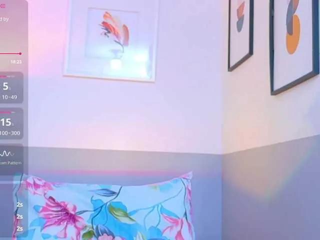 Offline cutepetitee on BongaCams