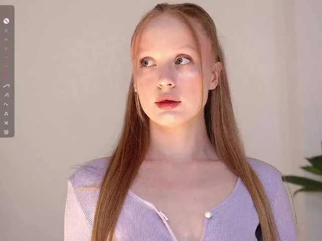 Offline CuteShine on BongaCams