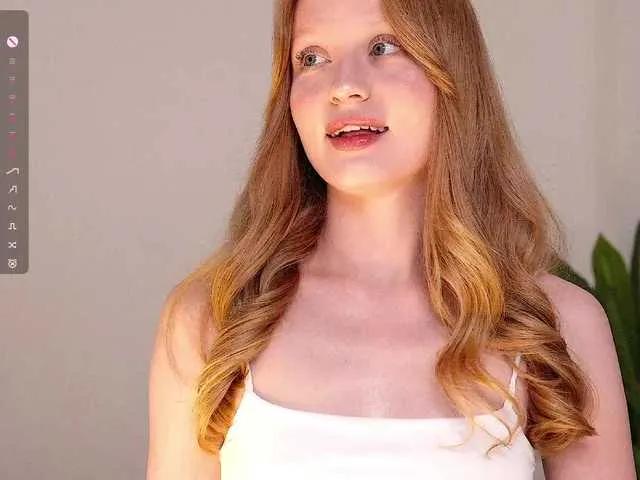 Offline CuteShine on BongaCams