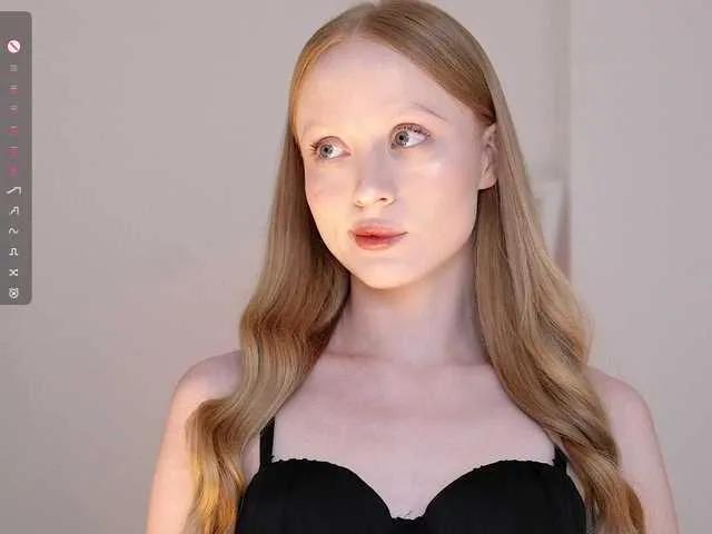 Offline CuteShine on BongaCams