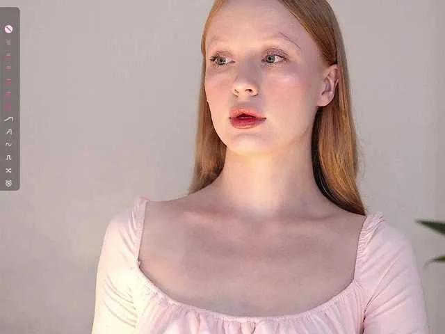 Offline CuteShine on BongaCams