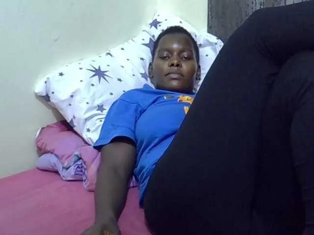 CutieAmber254 — Masturbating and dirty talks