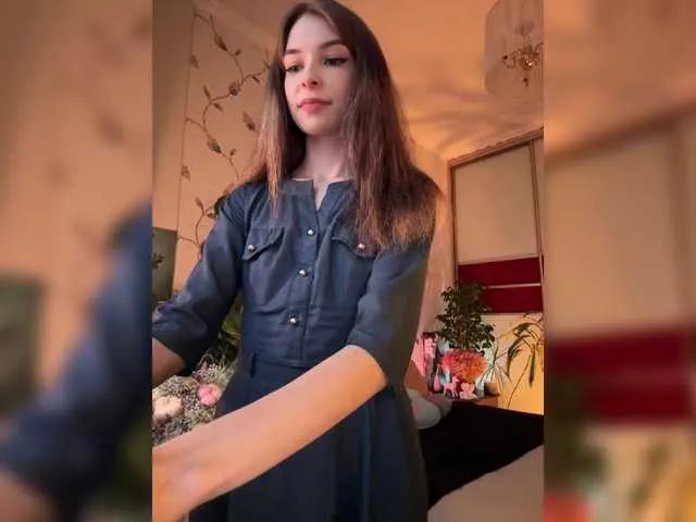 Offline CutieDollBC on BongaCams