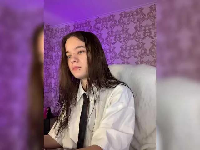 Offline CutieKitty6 on BongaCams