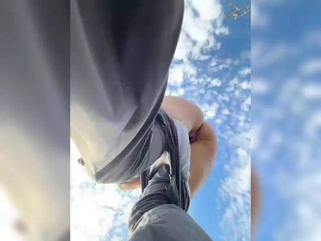 daddySgirl9 on BongaCams 