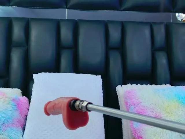 Freechat DahianaMoss on BongaCams