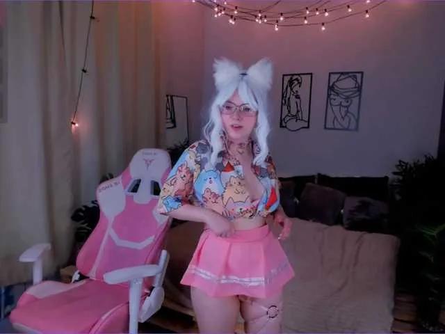 Offline Daine-Pastry on BongaCams