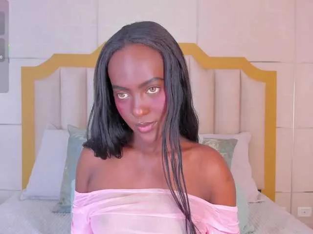 Freechat DakotaWangi on BongaCams