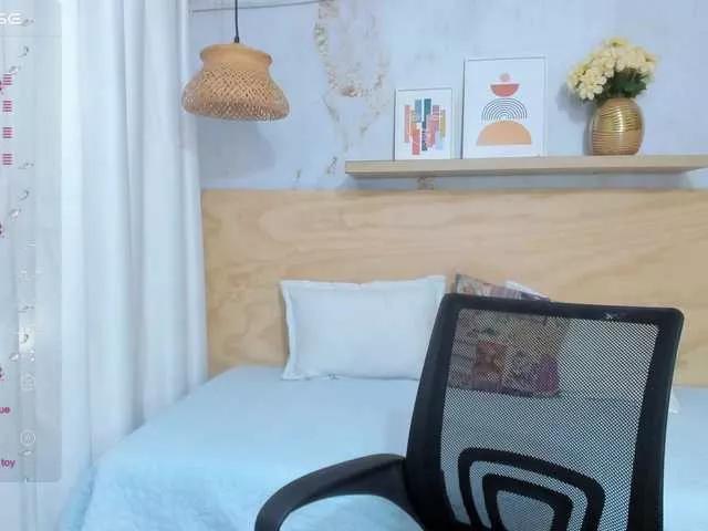 Offline Daliaa on BongaCams