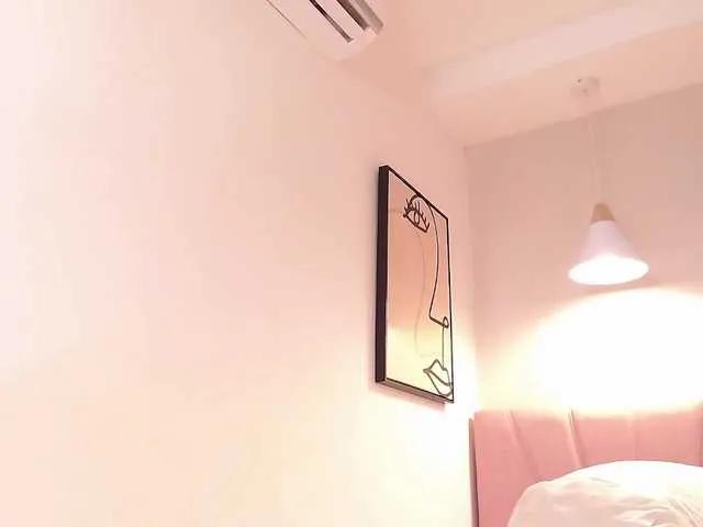 BongaCams Daneshka-Heart is Freechat Daneshka-Heart — I love confident and respectful men who know how to tease and build anticipation. A deep, sensual voice, playful flirting, and passionate whispers drive me crazy. I enjoy being admired and spoiled, feeling your desire through every tip and sweet word.