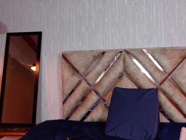 Freechat Danielaa-a on BongaCams