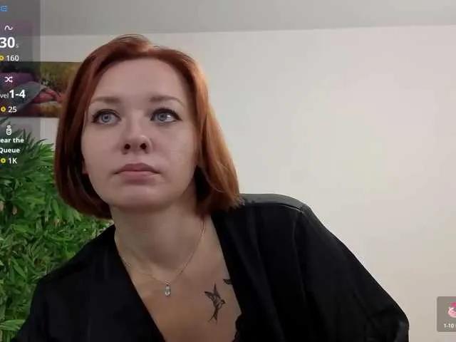Freechat Danielea on BongaCams