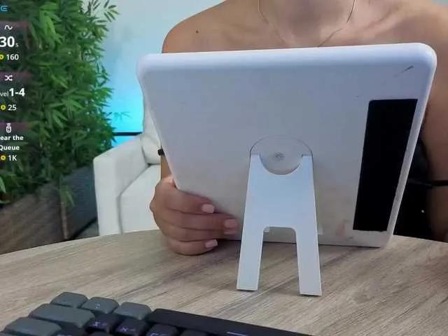 Freechat Danielea on BongaCams