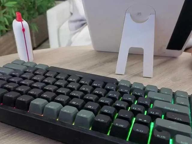 Freechat Danielea on BongaCams