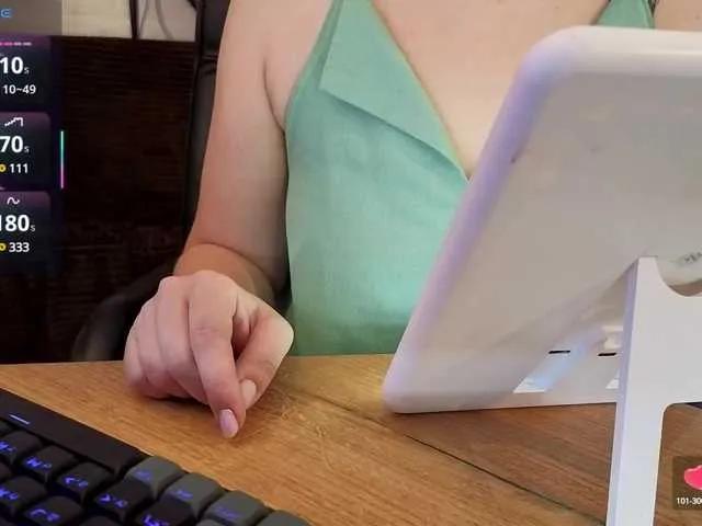 Freechat Danielea on BongaCams