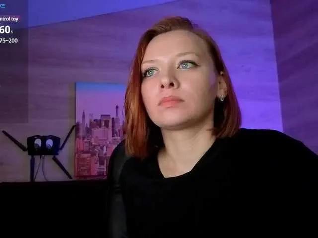 Freechat Danielea on BongaCams