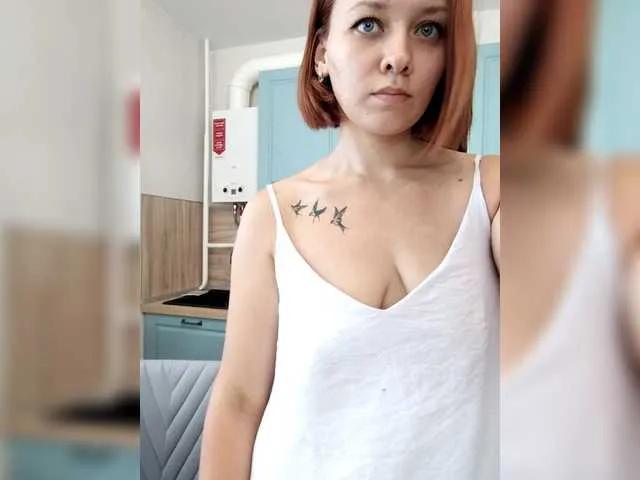 Freechat Danielea on BongaCams