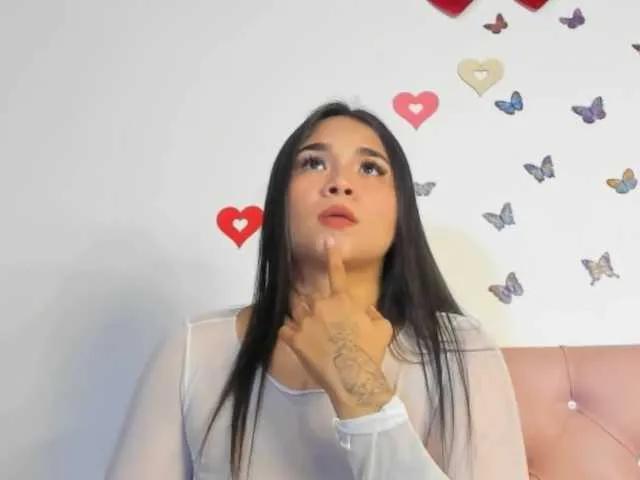 Freechat DannyOg17 on BongaCams