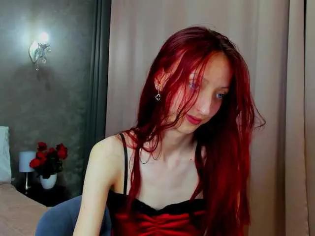 Offline Daria-J on BongaCams