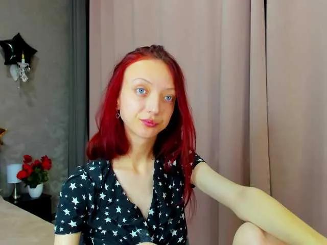 BongaCams Daria-J is Freechat Daria-J — Freechat on BongaCams