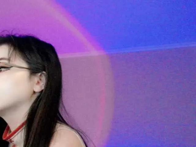 Offline DazzlingF1re on BongaCams