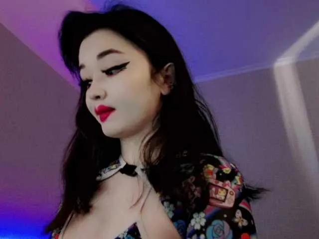 DazzlingF1re — Freechat on BongaCams