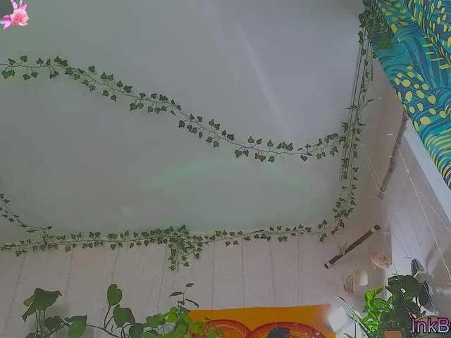 Offline DeadButterfly on BongaCams