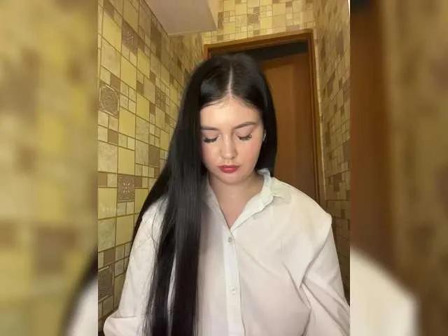 Offline DemonMarrry on BongaCams