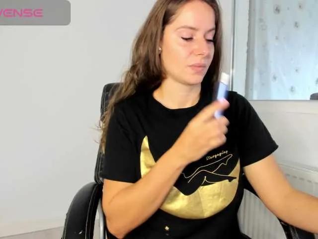 Offline DiamondKay on BongaCams