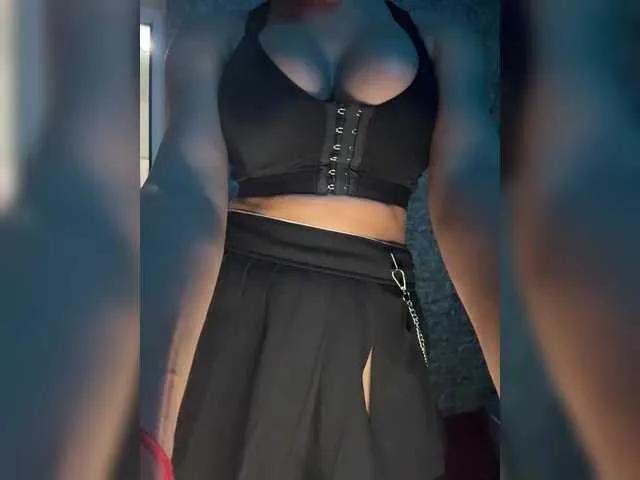 Offline DiamondXx on BongaCams