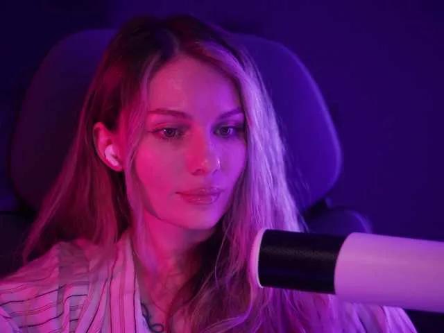 DianaMurr on BongaCams