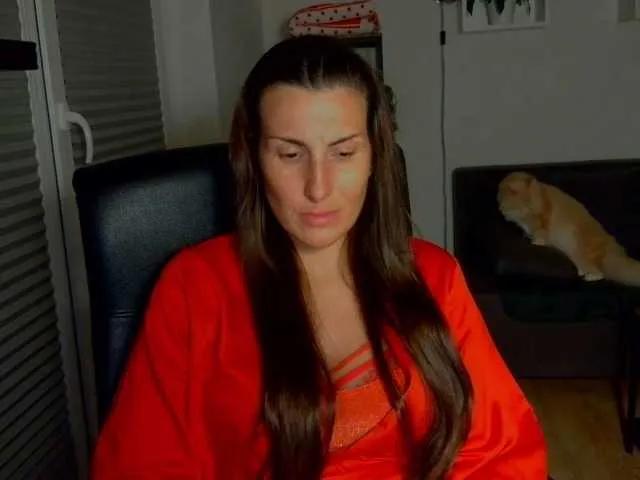 Offline DonnaAngel on BongaCams