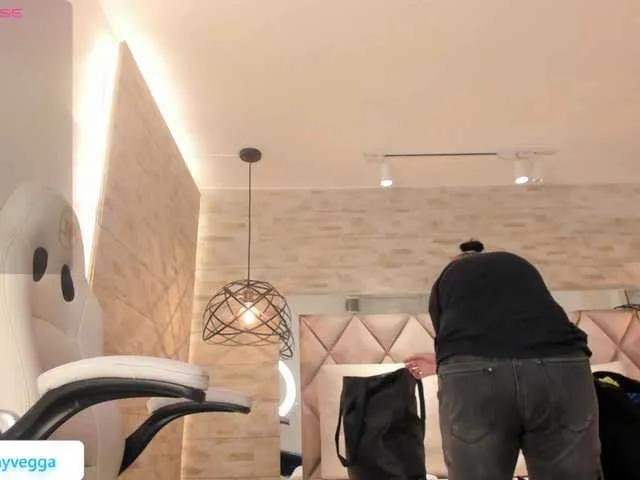 Offline DorothyVegga on BongaCams