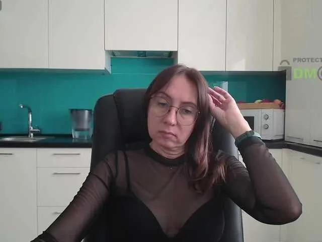 Offline dulcesiomar8 on BongaCams