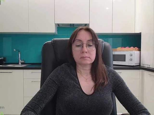 Offline dulcesiomar8 on BongaCams