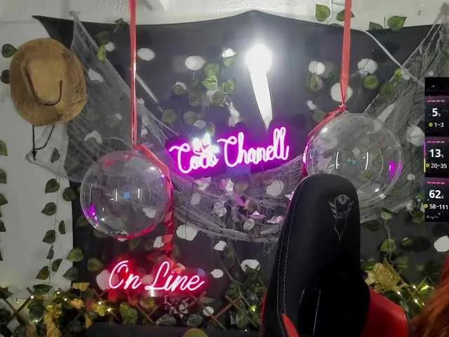 Freechat Duramapola on BongaCams