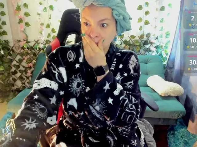 Freechat Duramapola on BongaCams