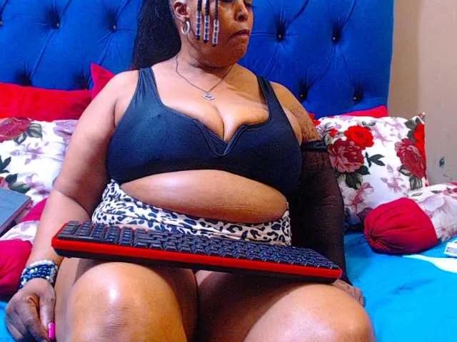 Offline Ebonycandy10 on BongaCams