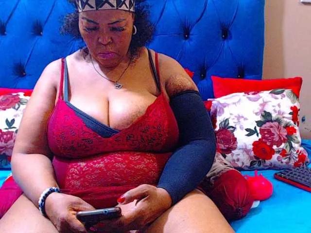 Offline Ebonycandy10 on BongaCams