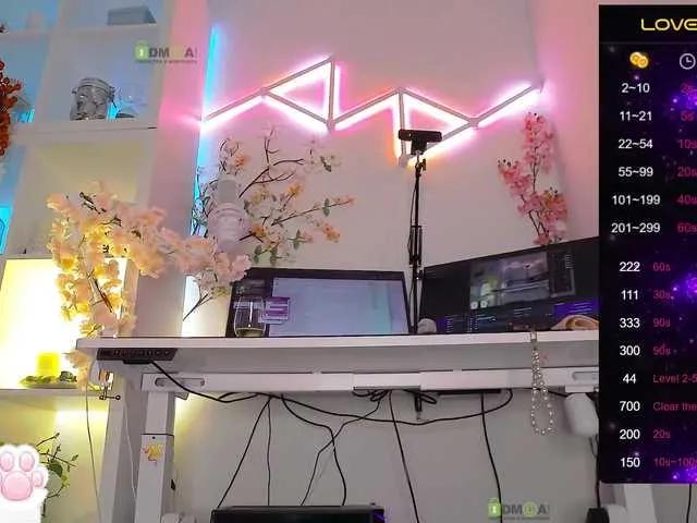 Offline ELENA-XXX on BongaCams