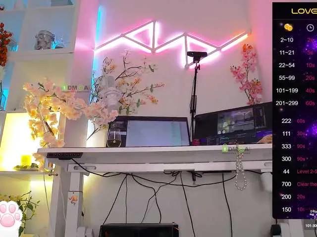 Offline ELENA-XXX on BongaCams