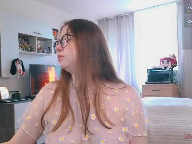 Offline EliseJay on BongaCams