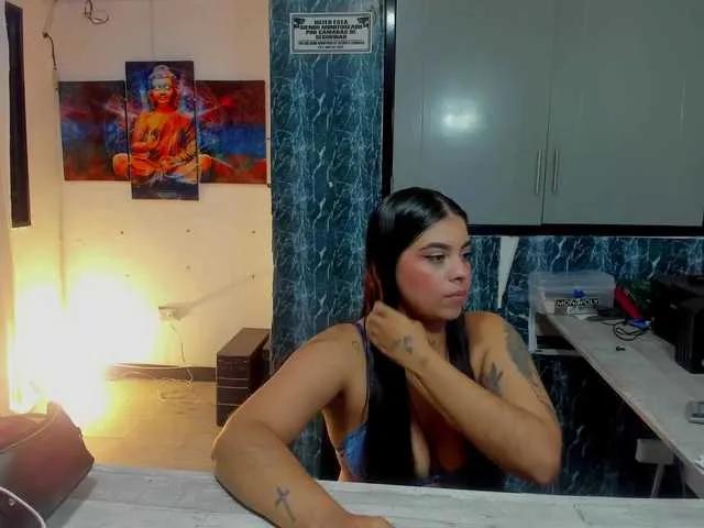 Offline Emily-Rivera78 on BongaCams