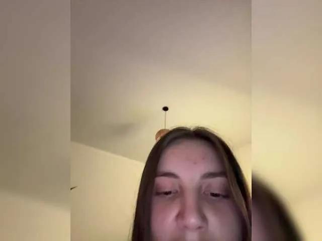 Evelonelfi on BongaCams 