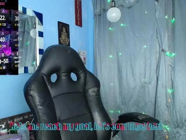 Offline FalakYasin on BongaCams