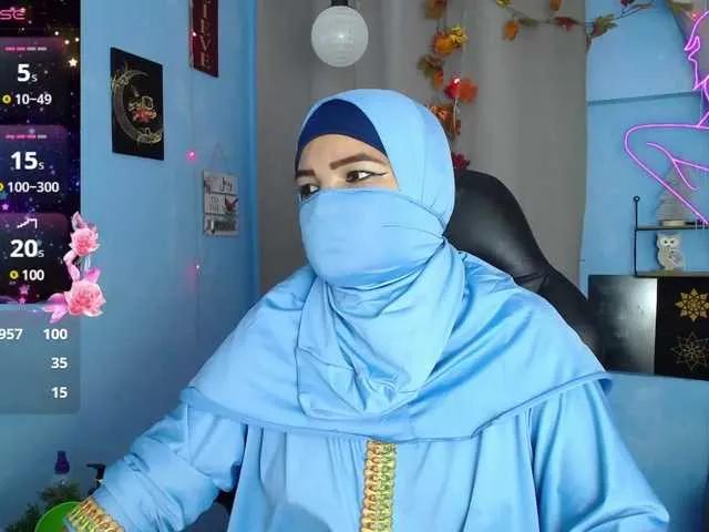 Offline FalakYasin on BongaCams