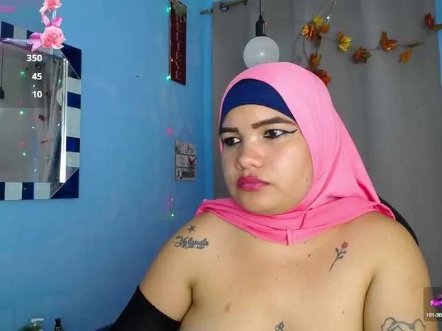 Offline FalakYasin on BongaCams