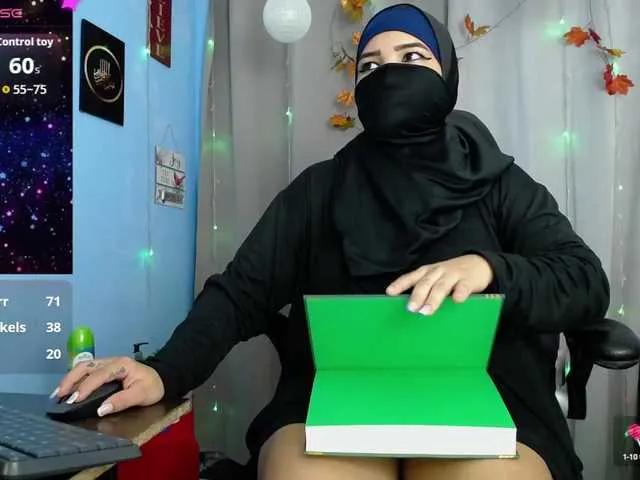 Offline FalakYasin on BongaCams