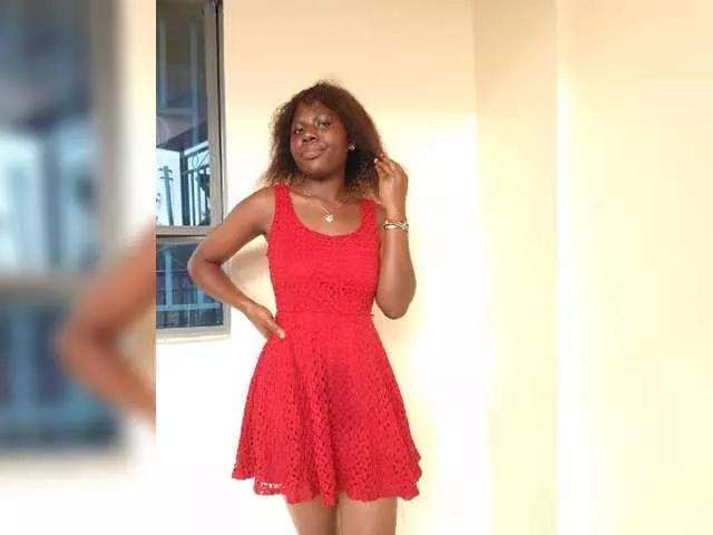 Freechat FelistaKeneddy on BongaCams