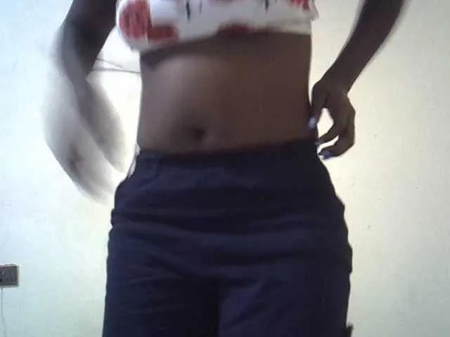 Freechat FelistaKeneddy on BongaCams